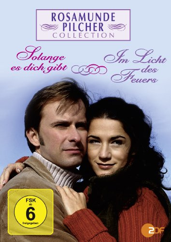 Solange es dich gibt/Im Licht des Feuers