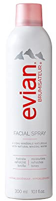 evian Hydratant BRUMISATEUR BOMB 300 ML