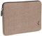 Case Logic IPAD-102 Funda para Tablet Marrón - Fundas para Tablets (iPad, 283,5 g, Marrón)