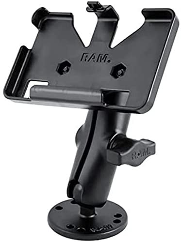Ram Mount RAM-B-138-GA34 Halterung (Navigator, aktive Handyhalterung, Auto, Schwarz)