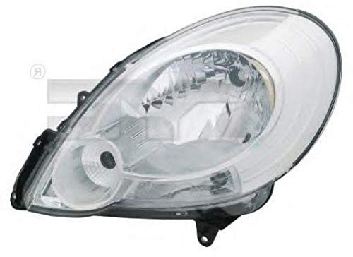 Dapa 201400152 Headlight Left