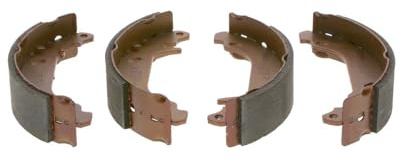 Bosch 0986487272 Brake Shoe