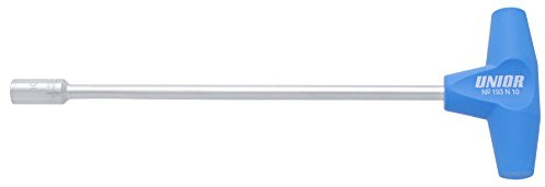 Socket Wrench with T-Handle 17 193N