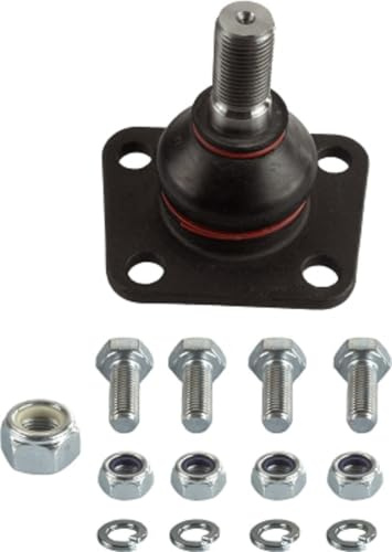 TRW JBJ187 Spark Plugs