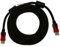Cable HDMI 5 Metros - HDMI 19 P-M a HDMI 19 P-M