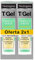 Neutrogena Shampoo T/Gel N/G+ - 2 x 250 Ml