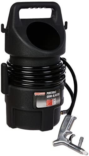 Titan 19450 Sand Blaster