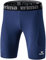 Erima Elemental Tight kurz blau, 2XL Herren