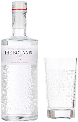 Botanist The Islay Dry Gin (1 x 0.7 l)