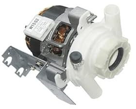 POMPE DE CYCLAGE LV P28/K02 pour LAVE VAISSELLE WHIRLPOOL - 481236158007