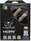 Fusion8K HDMI 2.1 Certified Cable Supports 10K 8K @60Hz and 4K @120Hz Compatible with All TVs, BluRay, Xbox Series X, PS5 (3 Feet)