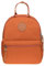 KAUKKO Damen Rucksack Studenten Backpack Laptop College Schulrucksack Reiseeucksack, 24 * 11 * 31CM, 8.2 L