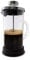 NERTHUS FIH 663 Cafetera Francesa de émbolo, Cristal, Vidrio