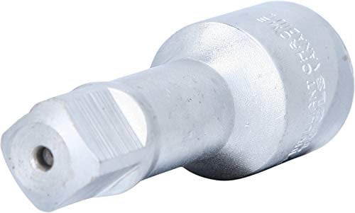 BRILLIANT TOOLS BT025906 Rallonge 3/4, 100 mm [Powered by KS TOOLS]