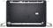 Replacement LCD Back Cover Top Lid w/Hinges for HP 15-BS 15-BW 15T-BR, 250 G6 255 G6, HP 15-bs015dx 15-bs020wm 15-bs070wm 15-bw011dx 15-bw017cl Series Laptop 924899-001 L13909-001 AP204000260