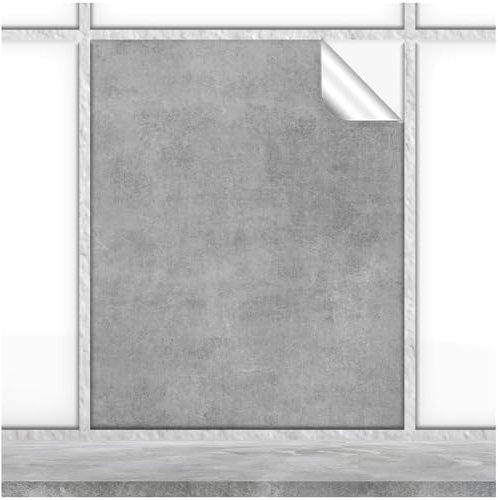 FoLIESEN - Fliesenaufkleber 20x25 cm | Deko-Aufkleber für Küche & Bad | Fliesen-Folie zum Aufkleben | Greydi, .:20 Stück