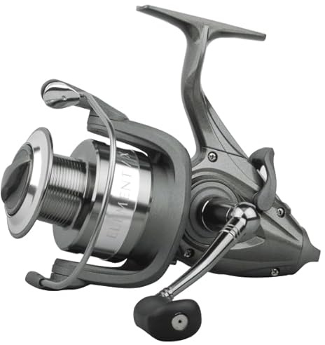 Spro C-Tec Element X 5000 Freilaufrolle