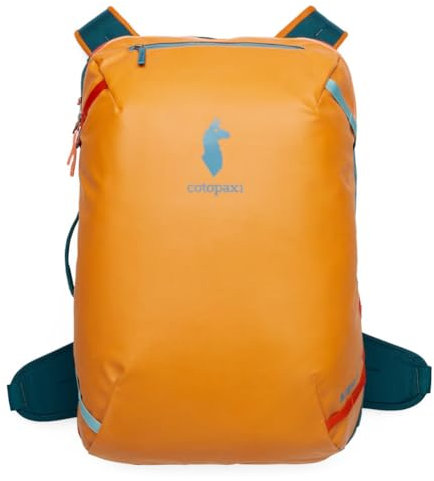 Cotopaxi Allpa Reiserucksack, 42 l, Blau (Tamarindo/Abyss)