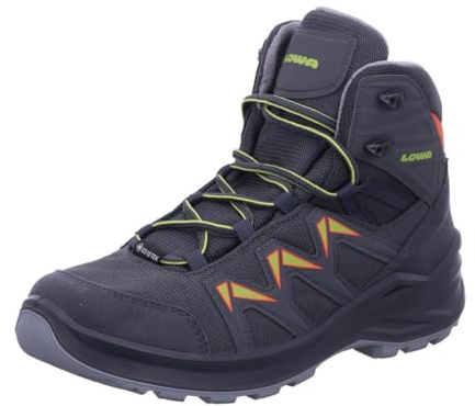 LOWA Stiefel mittel Innox PRO GTX MID JUNIOR