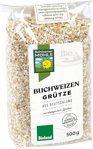 Buchweizengrütze 18 x 500 g