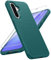 FNTCASE für Samsung Galaxy A36-5G Hülle: Dual Layer Schutzhülle Handyhülle Robuste Stoßfest mit rutschfeste Strukturierte Rückseite - Militärischer Schutz Bumper Tough Stoßfest Case (Grün)