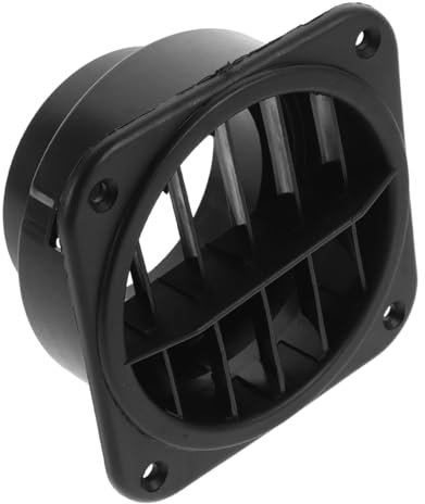 iplusmile Rotierbarer Heizungs-luftauslass Für Auto Und Einstellbare Temperatur Passend Für Dieselstandheizungen Einfache Installation Effiziente Wärmeverteilung