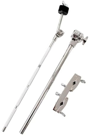 Becken Arm Ständer Hängen Becken Rack Drum Verlängerung Klemme Für Percussion Instrument Enduring Verlängerung Klemme