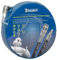 MICHELIN CA-6711310900 - Manguera PVC 20 m con acoples universales. Ø 8x12mm 20 bar.
