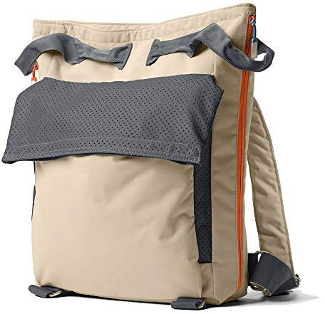 Terra Nation - Tane Kopu Strandtasche 40 l, Sand