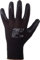 Handschuh EN 388 Kat.II Finegrip Gr.9 Schrumpf-Latex schwarz