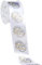 Geschenkband Satin 3Meter Just Married 40mm