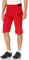 O'NEAL Rockstacker Shorts MTB Schlauch Kurz Fahrrad Mountainbike Sport DH Downhill, 1071, Farbe Rot, Größe 32