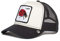 Goorin Bros. Damen Baseball Baseballkappe, Schwarz (Lady Bug), Einheitsgröße
