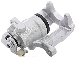 RIDEX 78B1280 Bremssattel Bremszange Hinten Rechts Kompatibel mit AUDI 80 Limousine 8C2, B4 für 9,9mm Bremsscheiben 41681 8A0615424A 8A0615424AX