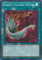 Harpie's Feather Duster - EGS1-EN022 - Super Rare - 1st Edition