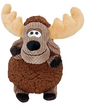 Kong - Sherps Floofs Moose 24cm M - (KONGRSPF23E)