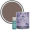 Rust-Oleum Brown Water-Resistant Bathroom Tile Paint in Matt Finish - River’s Edge 750ml