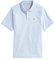 vineyard vines Men's Edgartown Short Sleeve Pique Polo, Jake Blue, XL