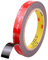 3M VHB 5952 Doppelseitiges Klebeband Extra Stark Montageband, Wasserdicht und Hitzebeständig (1,27cm x 4,7m)