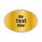 100 Aufkleber, personalisierte Etiketten SATINIERT SILBER/GOLD - PERSONALISIEREN SIE HIER - Firmenetiketten - Firmenlogo - Laden Sie Logo, Bild, Foto - Aufkleber für Geschäft, Büro