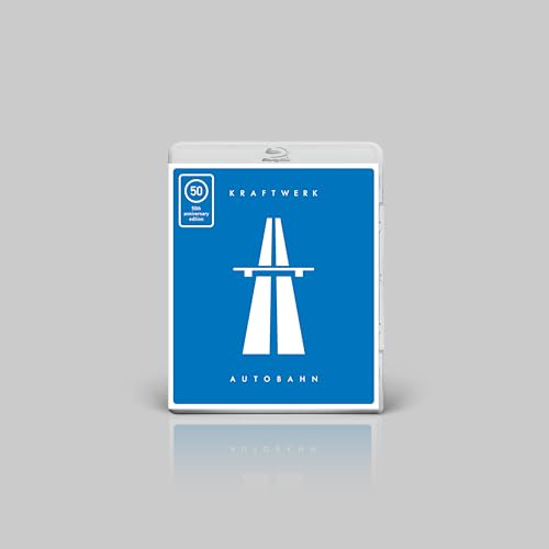 Autobahn (50th Anniversary Edition)