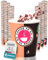 Commerline Kaffeebecher To Go Pappe – 500 Stück, 300 ml (12 oz) Slim Ø 80 cm | Einweg-Pappbecher für Kaffee & Tee | Einwegbecher zum Mitnehmen | Papierbecher Für Heiß- & Kaltgetränke | Kaffeetasse