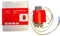 COSMO Standard Stellantrieb 230V IP54 M30x1,5mm, stromlos geschlossen, by Sanvo