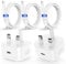for iPhone 14 13 12 11 Pro Max Charger Fast Charging,20W iPhone Charger Usb C Plug for Apple iPhone 14 13 12 11 Plus/XS/XR/X/SE/8 7 6 Plus,UsbC to Lightning Adapter Cables 1M for iPad/Pro/Air