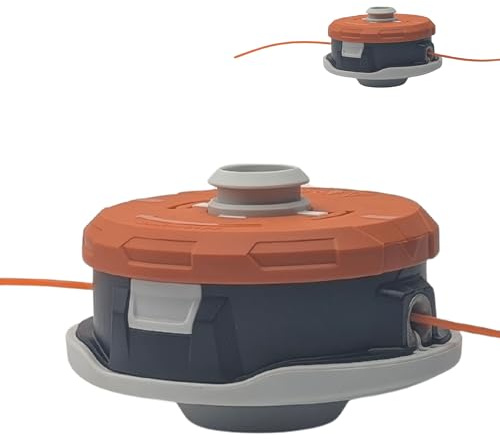 STIHL AutoCut C 12-2 | 2,4 mm Fadenkopf - 4010 710 2100