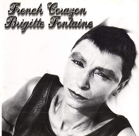 French Corazon (Japon/14 Titres)