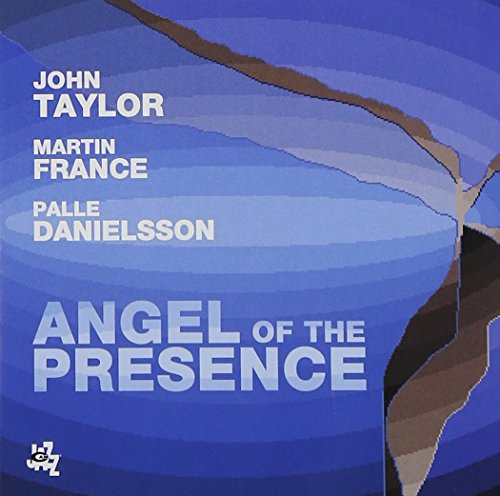 ANGEL OF THE PRESENCE