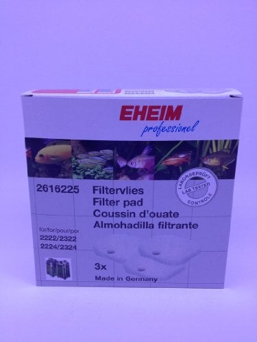 Eheim Satz Filtervlies f. 2222-2324