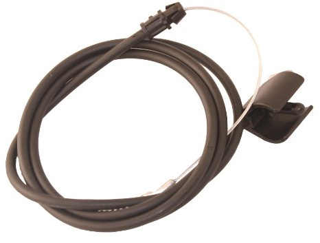 Murray 672835MA S-Cable 51-3/4 for Snow Throwers