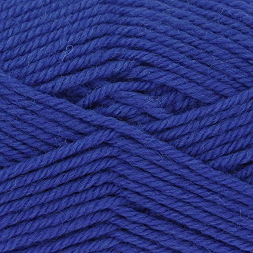 King Cole 60021 Merino Blend DK Royal Yarn - 104M, 50g